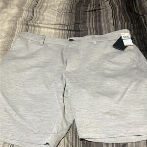Callaway Men's Gray Shorts